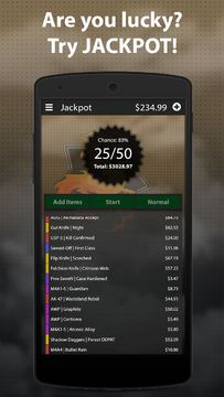 Case Opener Ultimate 遊戲截圖