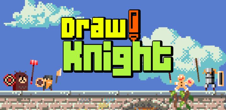 Banner of Draw! Knight (RPG) 105