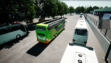 Bus Simulator: City Bus Master Game Screenshot