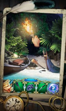 100 Doors: Carters Manor Game Screenshot