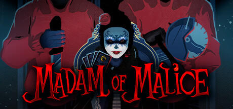 Banner of Madam of Malice 