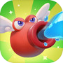  ไอคอนของ Bubble Blast