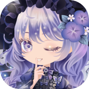 CocoPPa Play Star Girl Fashion