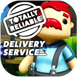 New Totally Reliable Delivery Service Guide