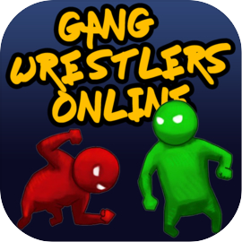Gang Wrestlers Online