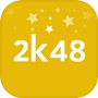 2K48 - Number 2048 puzzle game