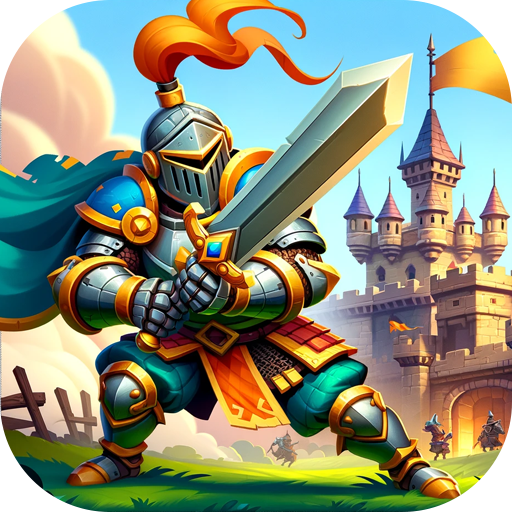 Defend Hero Battle Latest Version for Android/iOS - TapTap