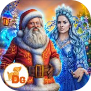 Christmas Fables: Holiday