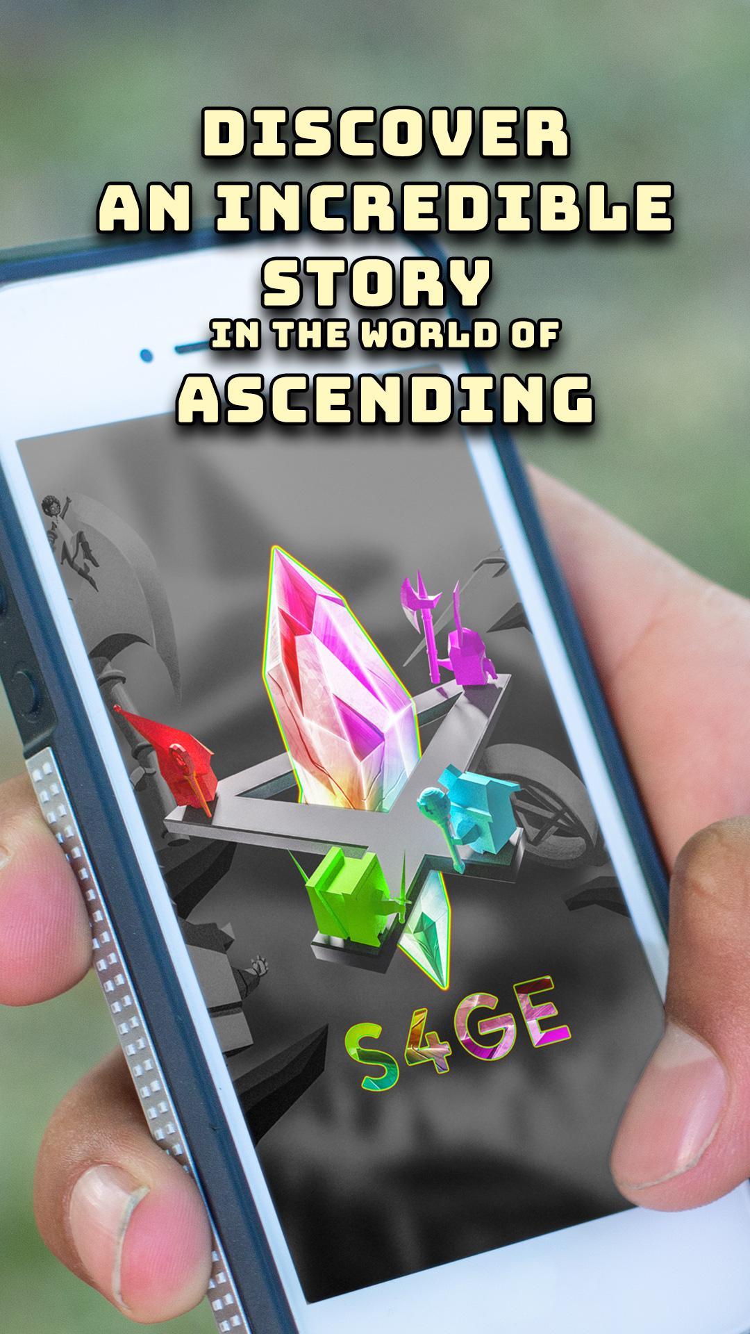 S4GE Game Screenshot