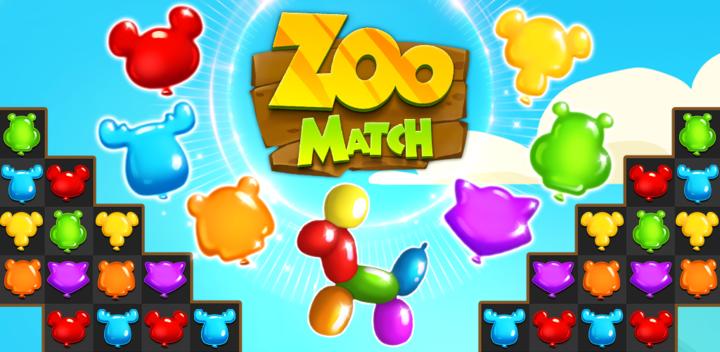 Banner of Zoo Match 1.1.2