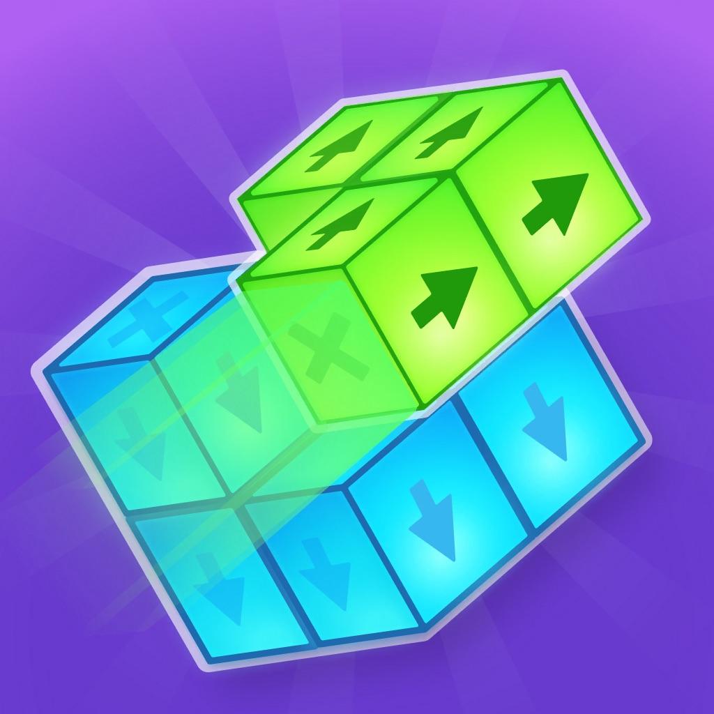 Cube Jam 3D Latest Version for Android/iOS APK - TapTap