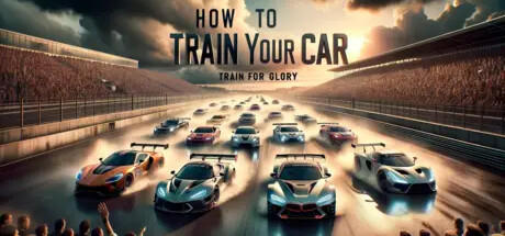 Banner of How To Train Your Car 