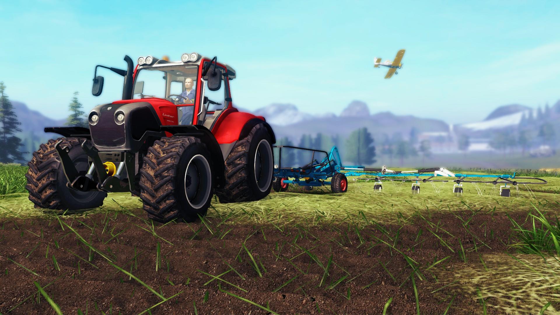Farm Expert 2016遊戲截圖