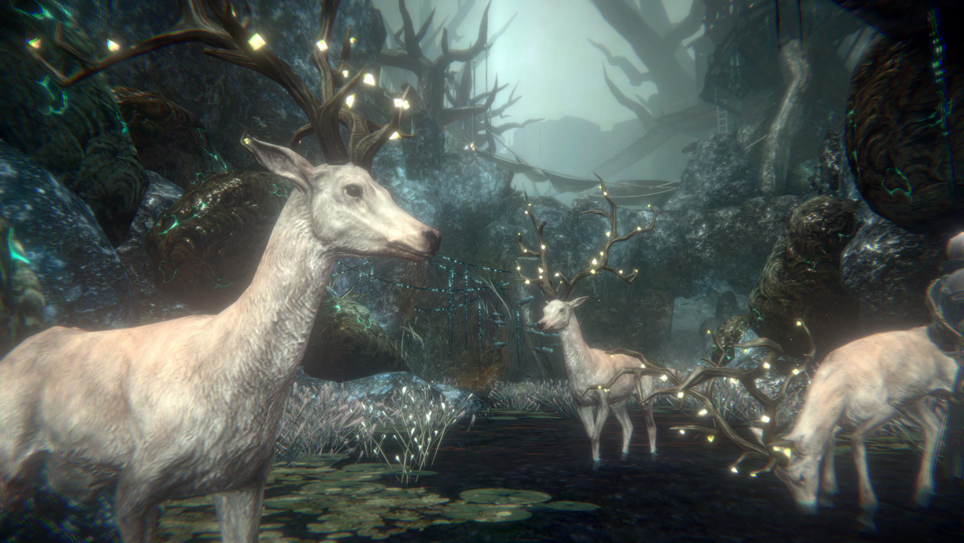 Cuplikan Layar Game 帕斯卡契约