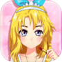 Icon of Princess Balala Makeup:Dressup