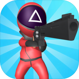 Squid Game APK 2023 (Casual) Download grátis para Android