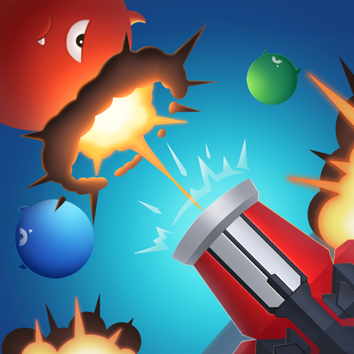 Jump Ball Blast Latest Version for Android/iOS APK - TapTap