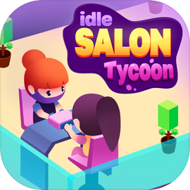 Idle Beauty Salon Tycoon
