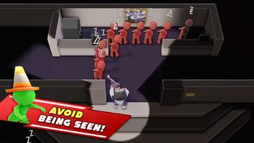 Captura de Tela do Jogo Survivor Z: Zombie Survival