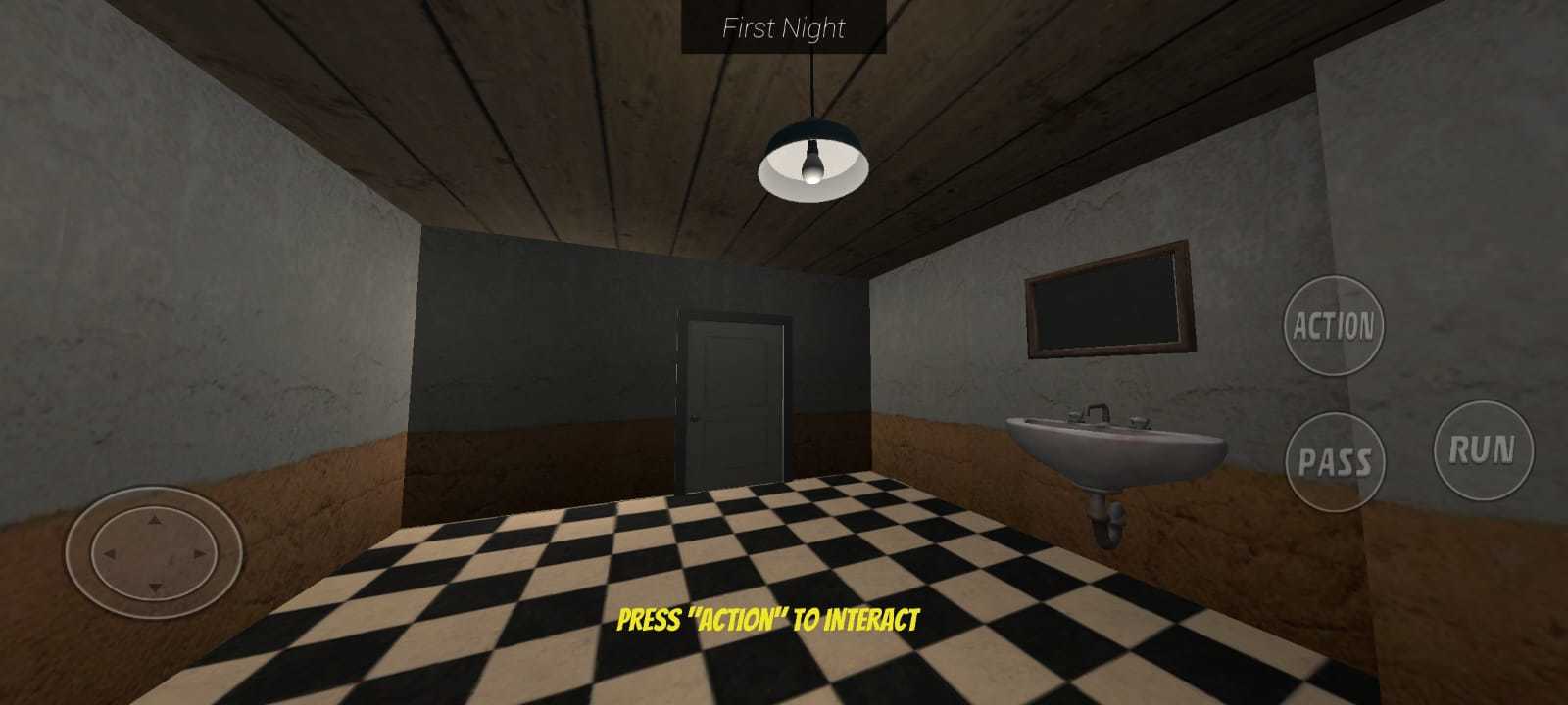 Creepy Nights 2 APK Download for Android Free