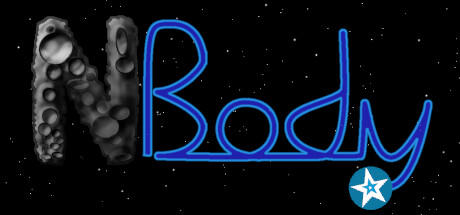 Banner of NBody Gravitation 