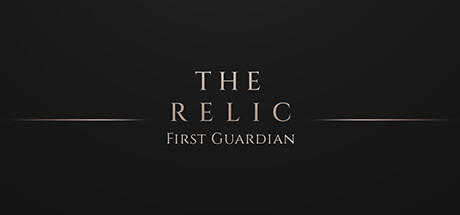 Banner of The Relic: First Guardian 