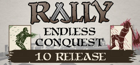 Banner of Rally: Endless Conquest 