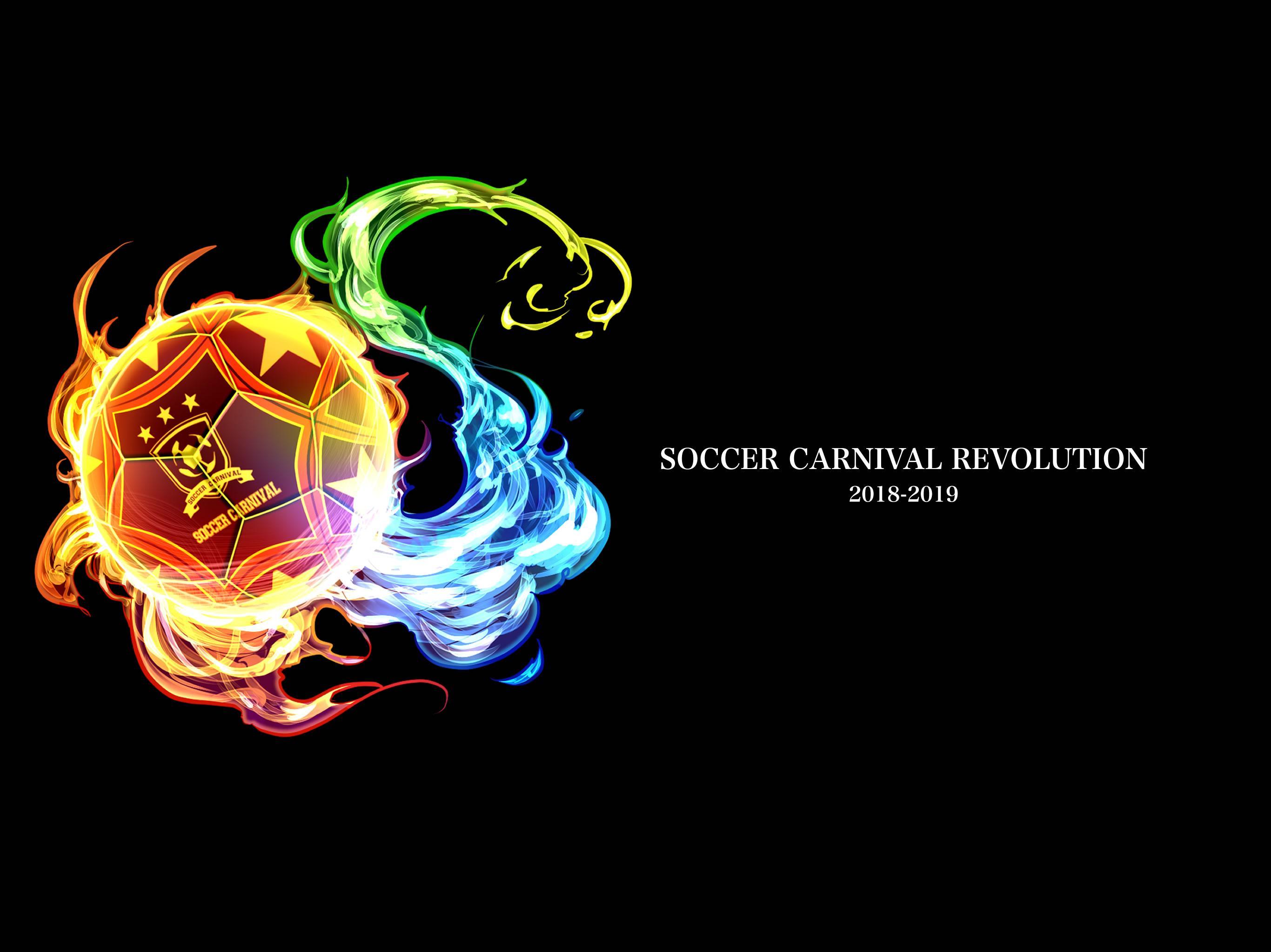 サッカーカーニバルレボリューション screenshot game