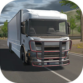 Ultimate Truck Simulator