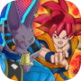 Icon of DRAGON BALL GEKISHIN SQUADRA
