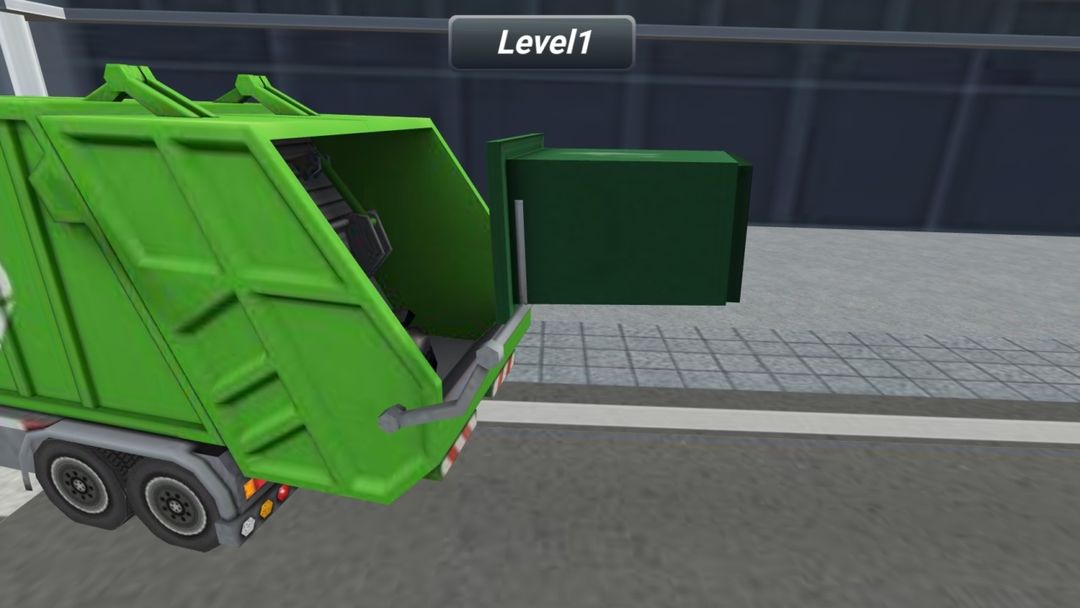 中国卡车遨游模拟器 screenshot game