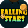 Falling stars