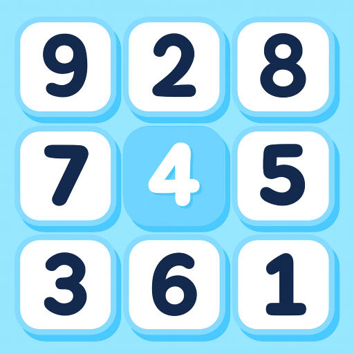 PairUp! Number Match Latest Version for Android/iOS - TapTap