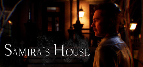 Banner of Samira´s House 