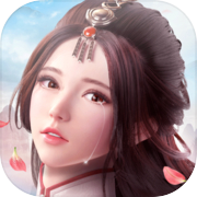 Mulong Jue: Reincarnation to find the dragon. Chasing love MMO