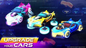 Race Craft - Kids Car Games Game Screenshot