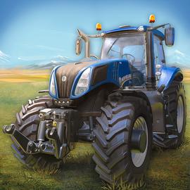 Farming Simulator 23 Simulator android iOS apk download for free-TapTap