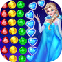 ice princess Jewels Classic