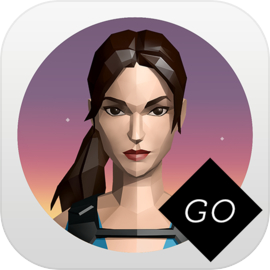 古墓丽影传说：迷踪