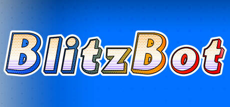 Banner of ブリッツボット 