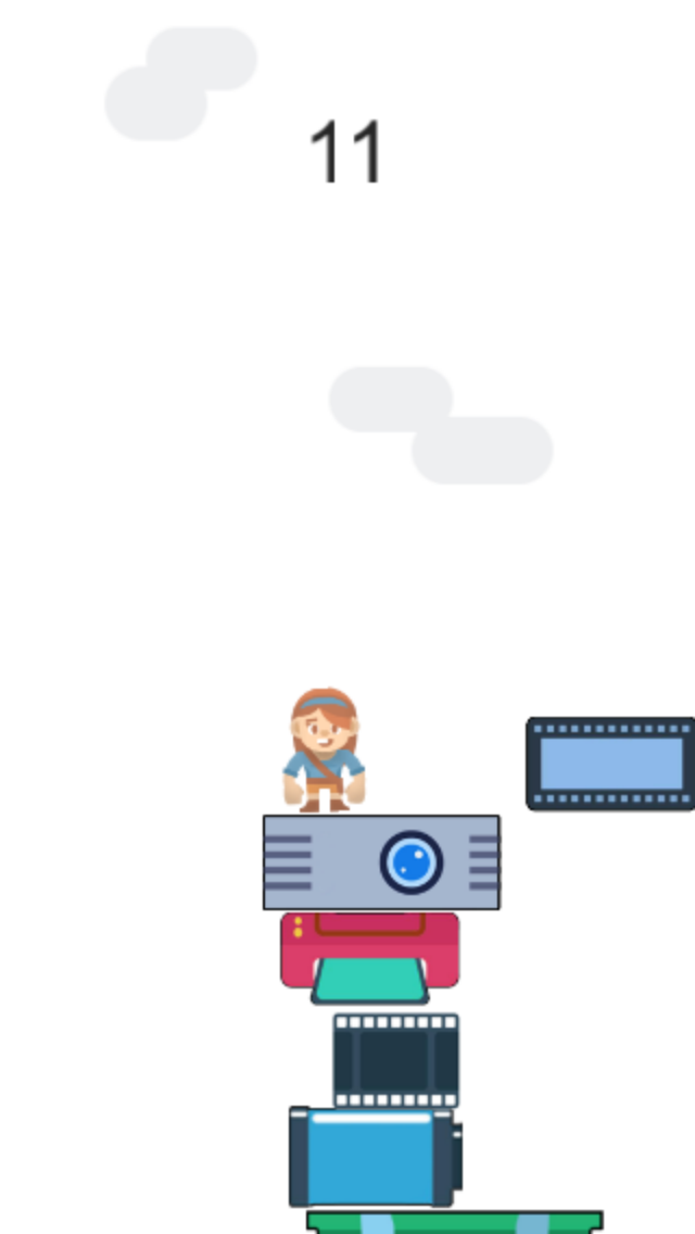 Stack Jump Addicting Game android iOS apk download for free-TapTap