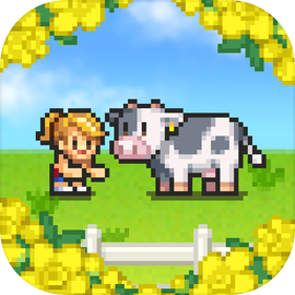 8-Bit Farm