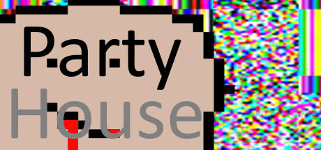 Banner of Party House 