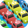 Icon of Car Park Merge