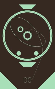 ULTRAFLOW 遊戲截圖