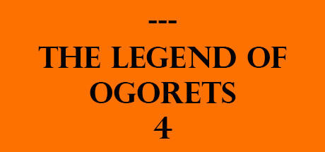 Banner of The Legend of Ogorets #4: Warren 