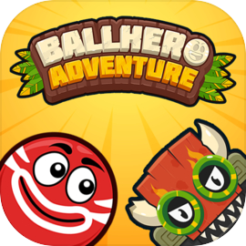 Bounce Ball 4 and Red Roller