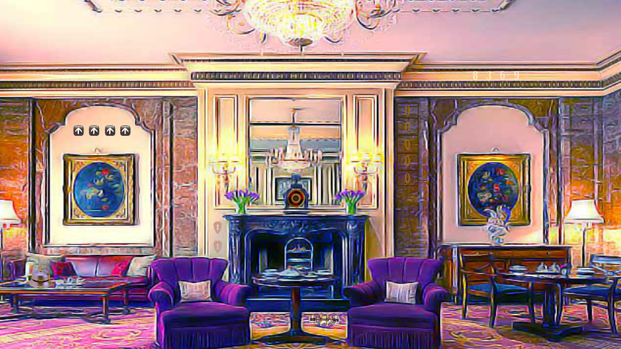 Escape Games Day-283 Game Screenshot