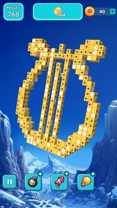 Tap Block Puzzle 3D Latest Version for Android/iOS - TapTap