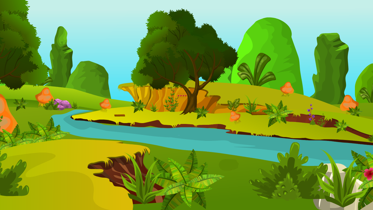 Скриншот игры Escape Games Day-243